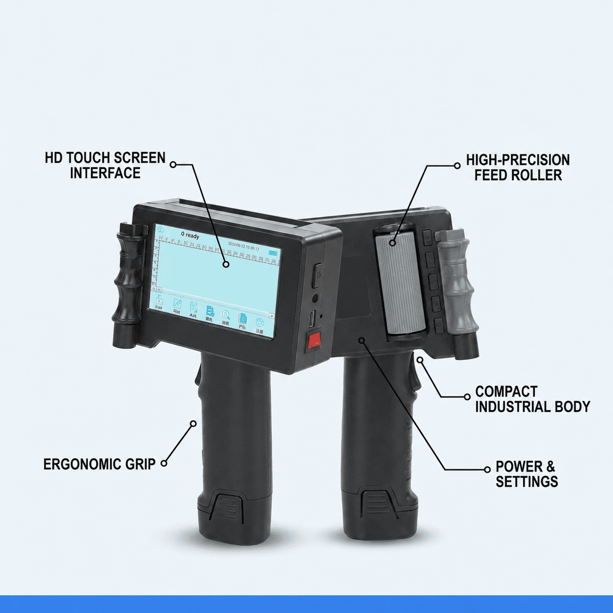 Inkjet Printer