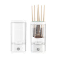 Otjem Fully Automatic Makeup Brush Cleaner – Electric Makeup Brush Washer & Dryer
