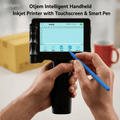 Otjem Intelligent Handheld Inkjet Printer