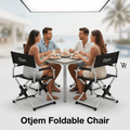 Otjem Foldable Chair