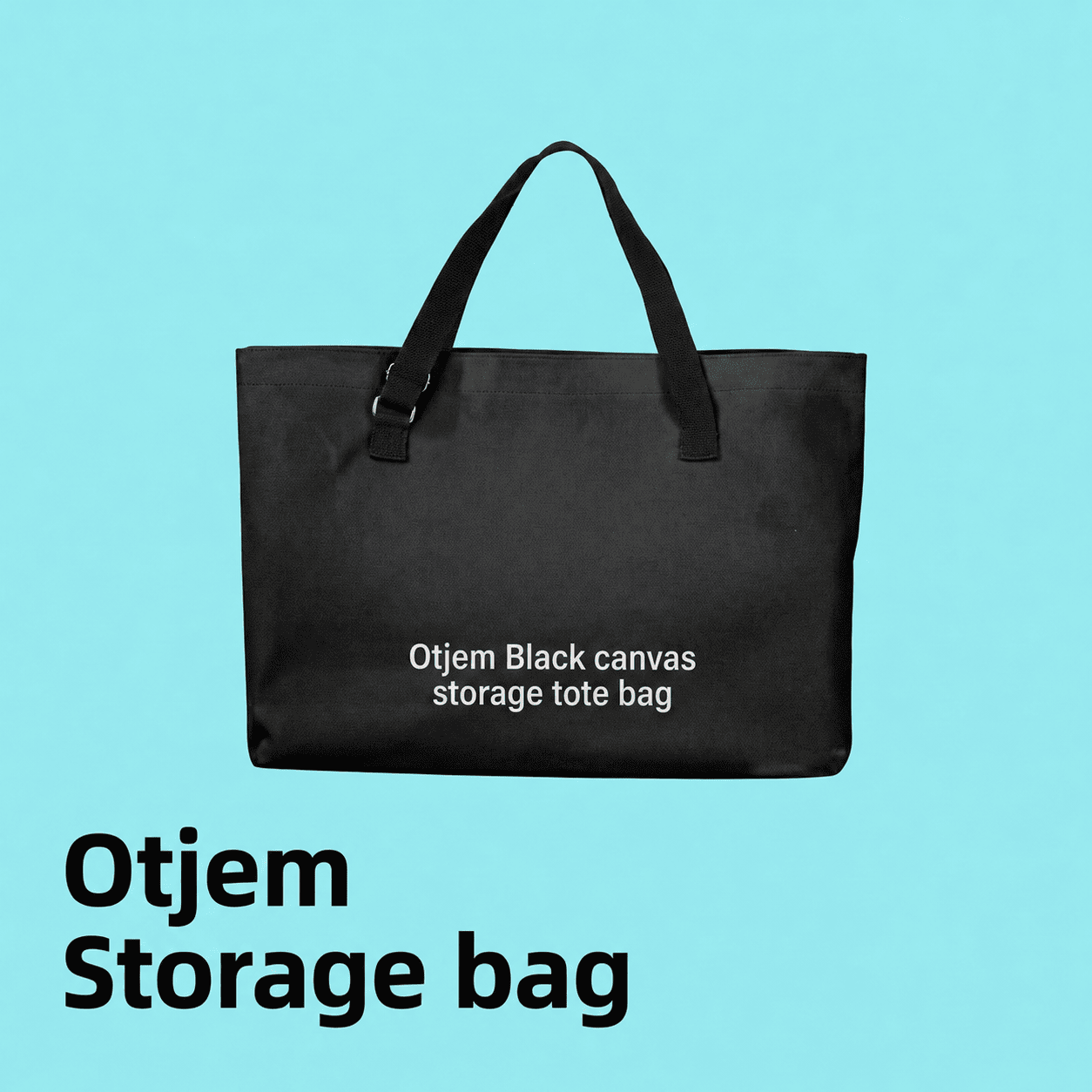 Otjem Foldable Chair