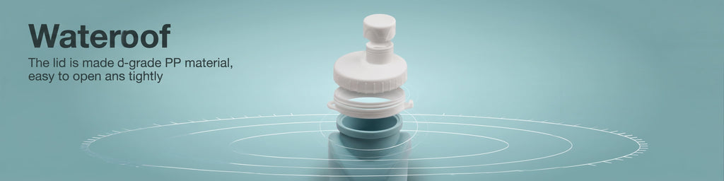 Otjem Collapsible Silicone Folding Water Cup ? Portable Reusable Travel Cup